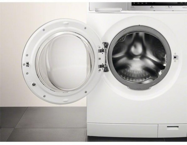 Electrolux EWF1408WDL Çamaşır Makinesi