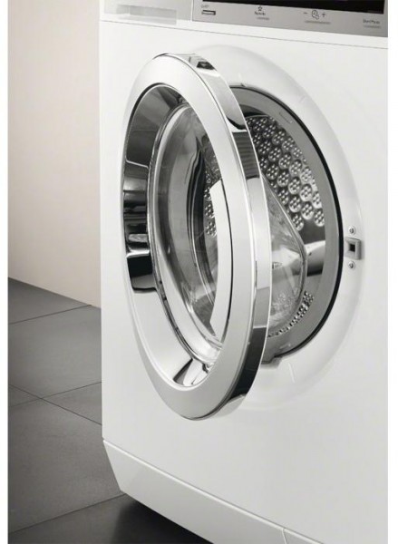 Electrolux EWF1408WDL Çamaşır Makinesi