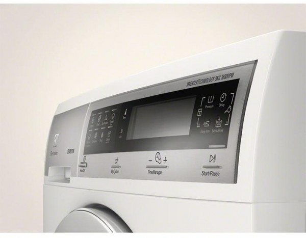 Electrolux EWF1408WDL Çamaşır Makinesi