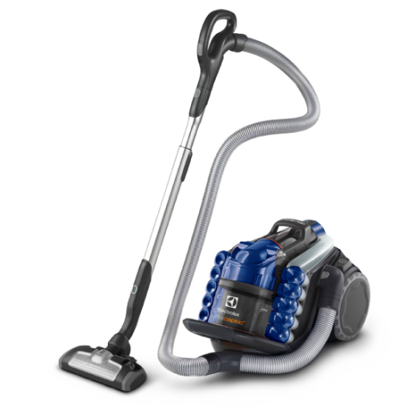 Electrolux UltraCaptic Zuchardfl Elektrikli Süpürge