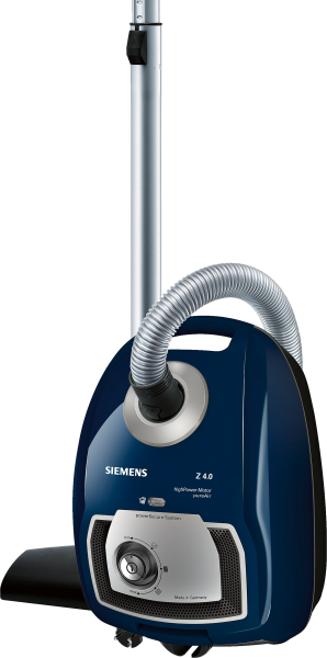 Siemens VSZ4G230 Elektrikli Süpürge