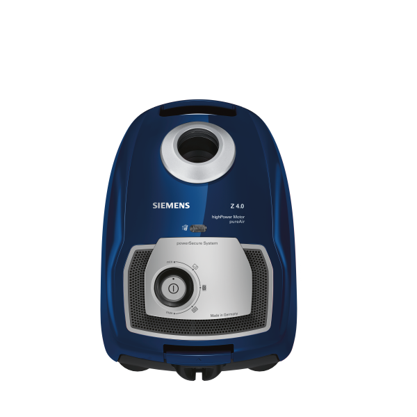 Siemens VSZ4G230 Elektrikli Süpürge