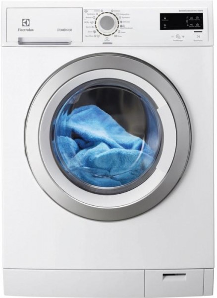 Electrolux EWF1486GDW Çamaşır Makinesi