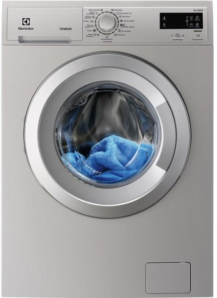 Electrolux EWF1286EDS Çamaşır Makinesi