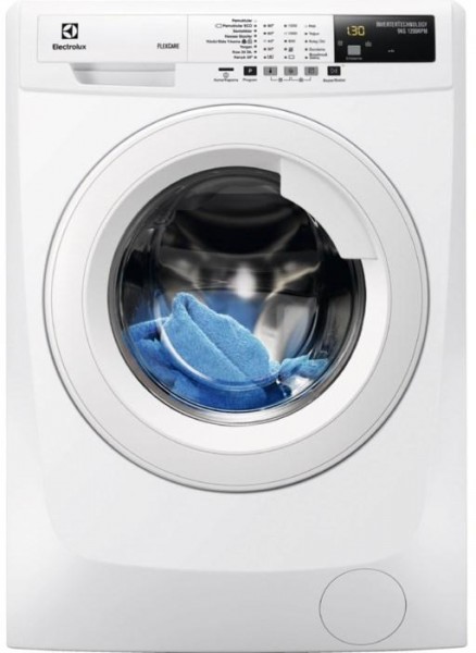 Electrolux EWF1294BW Çamaşır Makinesi