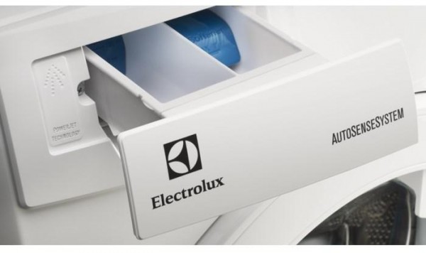 Electrolux EWF1294BW Çamaşır Makinesi