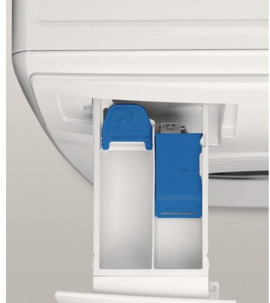 Electrolux EWF1294BW Çamaşır Makinesi