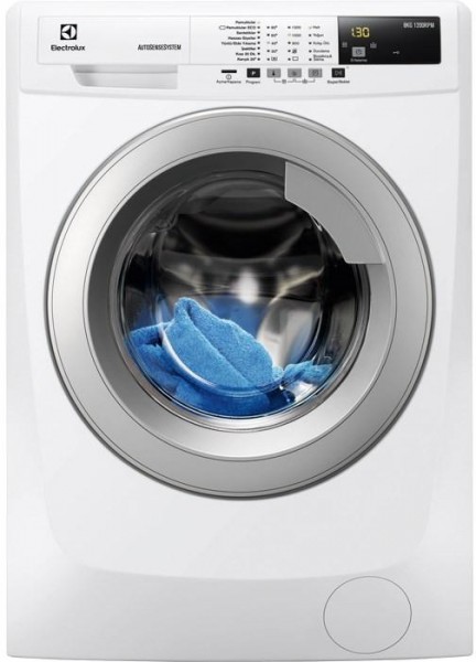 Electrolux EWF1284BR Çamaşır Makinesi