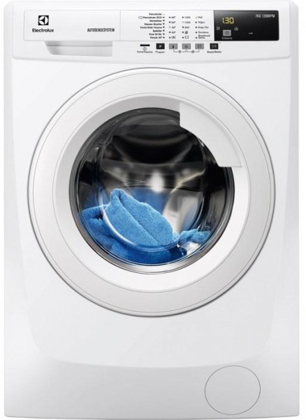 Electrolux EWF1274BW Çamaşır Makinesi
