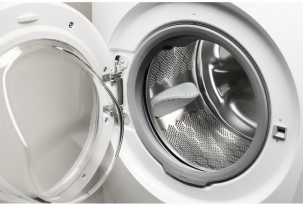 Electrolux EWF1274BW Çamaşır Makinesi