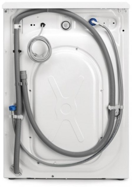 Electrolux EWF1274BW Çamaşır Makinesi