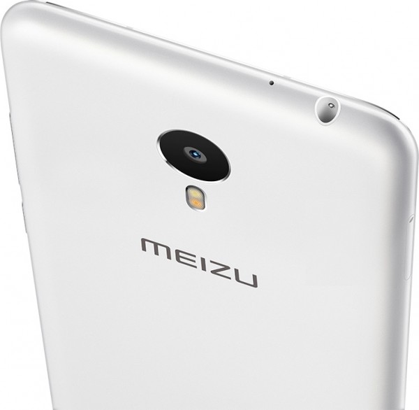 Meizu Metal