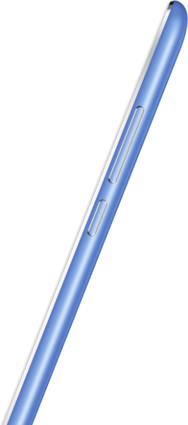 Meizu Metal