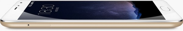 Meizu Metal