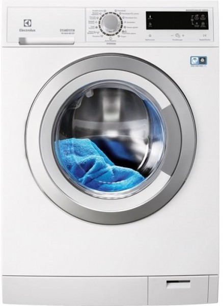 Electrolux EWW1697MDW Çamaşır Makinesi