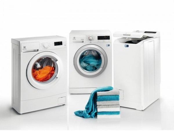 Electrolux EWW1697MDW Çamaşır Makinesi