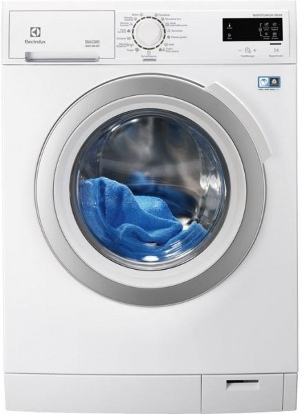 Electrolux EWW1696HDW Çamaşır Makinesi