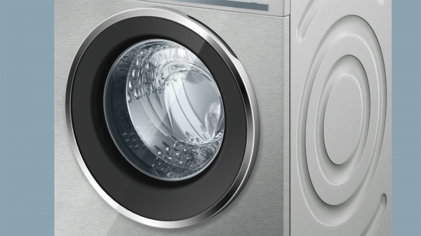 Siemens WM14Y7X2TR Çamaşır Makinesi