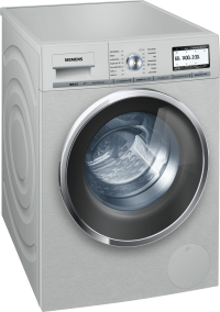 Siemens WM14Y7X2TR resim