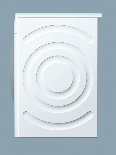 Siemens WM14Y862TR Çamaşır Makinesi