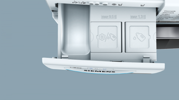 Siemens WM14Y862TR Çamaşır Makinesi