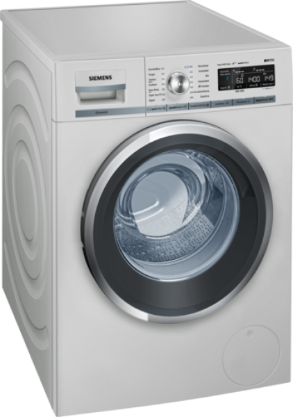 Siemens WM14W56XTR Çamaşır Makinesi