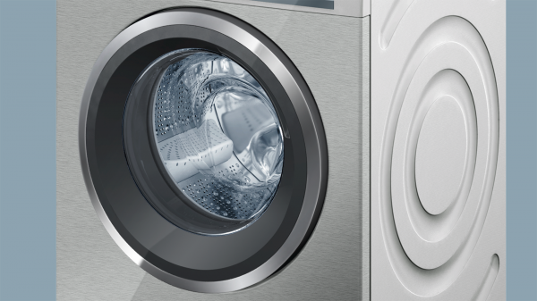Siemens WM14W56XTR Çamaşır Makinesi