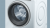 Siemens WM14W560TR Çamaşır Makinesi