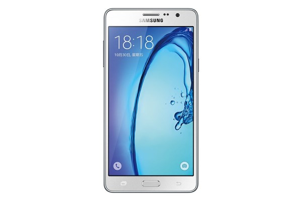 Samsung Galaxy On7 (Tek Hat)
