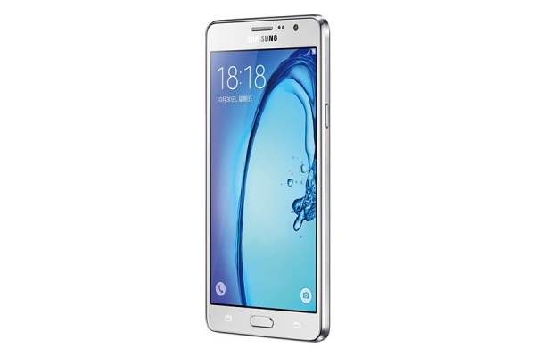 Samsung Galaxy On7 (Tek Hat)