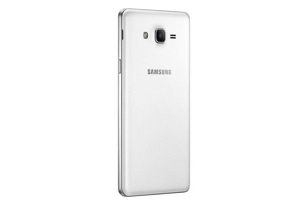 Samsung Galaxy On7 (Tek Hat)