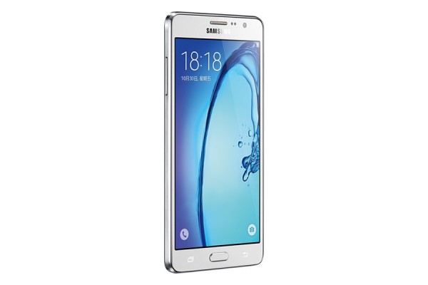 Samsung Galaxy On7 (Tek Hat)