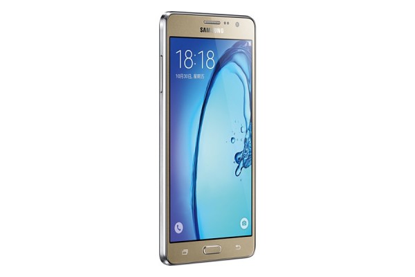 Samsung Galaxy On7 (Tek Hat)