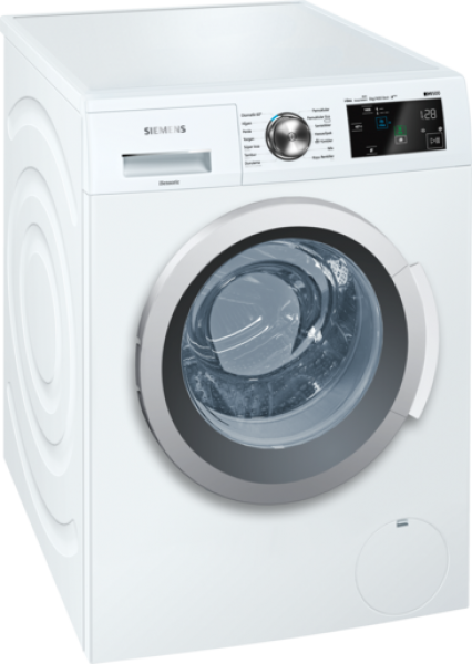 Siemens WM14T681TR Çamaşır Makinesi