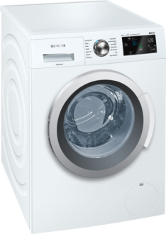 Siemens WM14T681TR Çamaşır Makinesi