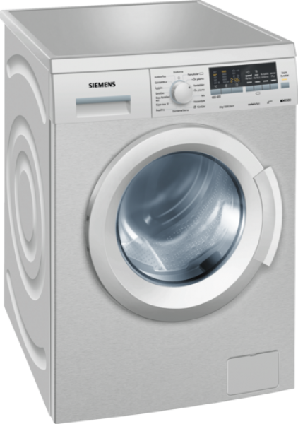 Siemens WM10Q49XTR Çamaşır Makinesi