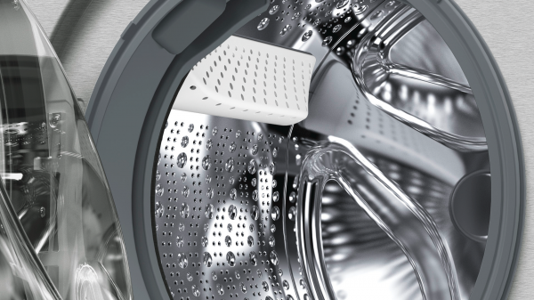 Siemens WM10Q49XTR Çamaşır Makinesi