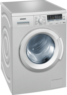 Siemens WM10Q49XTR Çamaşır Makinesi