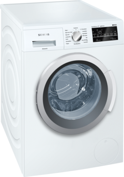 Siemens WM14T480TR Çamaşır Makinesi