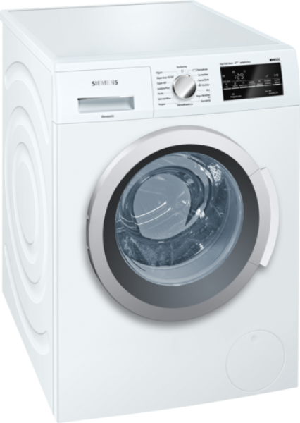 Siemens WM12T480TR Çamaşır Makinesi