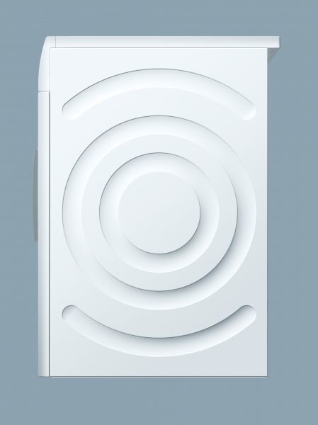 Siemens WM12T480TR Çamaşır Makinesi