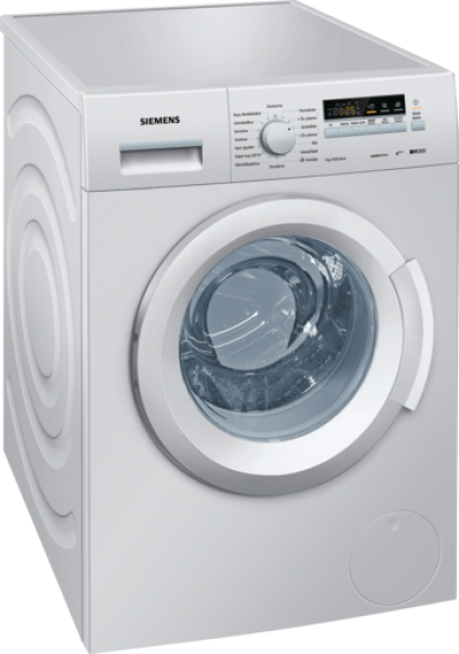 Siemens WM10K20STR Çamaşır Makinesi