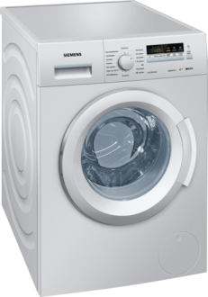 Siemens WM10K20STR Çamaşır Makinesi