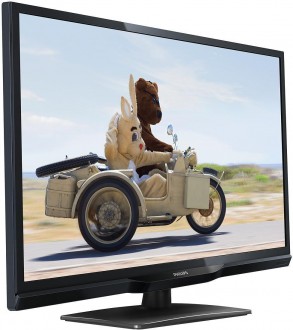 Philips 22PFH4109 Full HD (FHD) TV