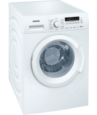 Siemens WM10K201TR resim