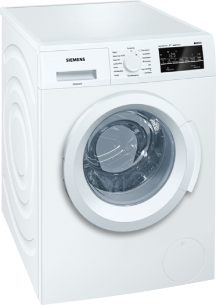 Siemens WM12T440TR Çamaşır Makinesi