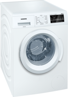 Siemens WM12T440TR Çamaşır Makinesi
