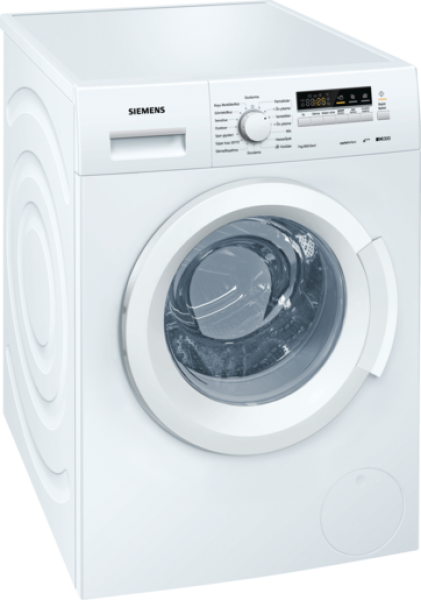 Siemens WM08K200TR Çamaşır Makinesi