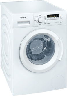 Siemens WM08K200TR Çamaşır Makinesi