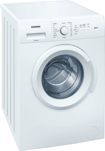 Siemens WM06B061TR Çamaşır Makinesi